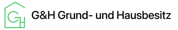 GH Grund- und Hausbesitz GmbH - Startseite